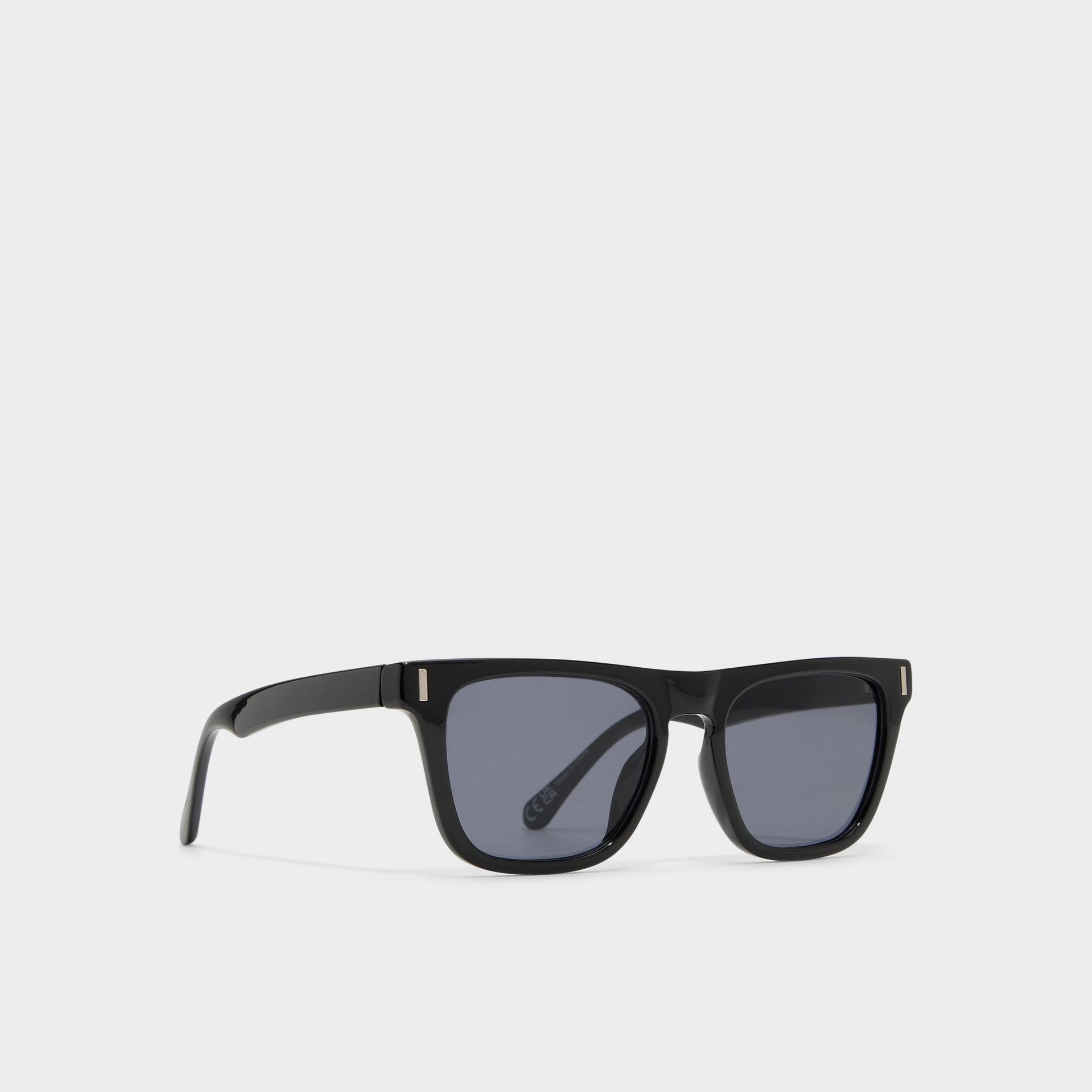 Brookes in Black - Rectangle sunglasses Aldo Black
