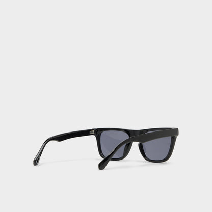 Brookes in Black - Rectangle sunglasses Aldo Black