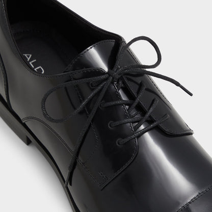 Pico Black Men's Bags & Accessories - Shoelaces Aldo Black