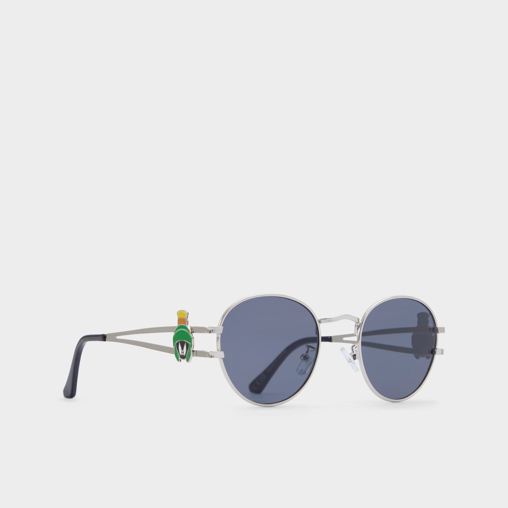 Marvinshades Silver Men's Looney Tunes - Looney Tunesâ¢ x ALDO Aldo Silver