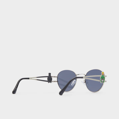 Marvinshades Silver Men's Looney Tunes - Looney Tunesâ¢ x ALDO Aldo Silver