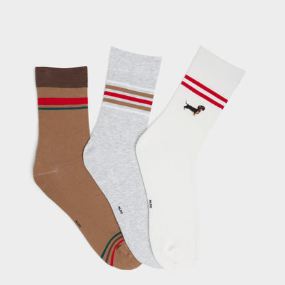 Miilo in Ice - Socks Aldo Ice