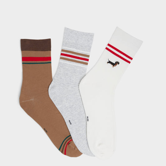 Miilo in Ice - Socks Aldo Ice