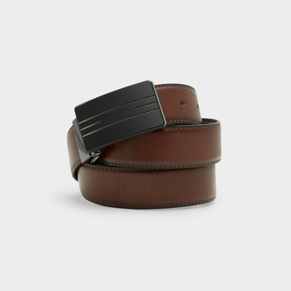 Yaren Brown Men's Belts - Belt Aldo Brown