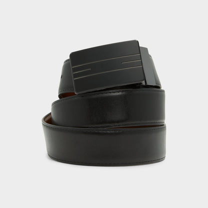 Yaren Brown Men's Belts - Belt Aldo Brown