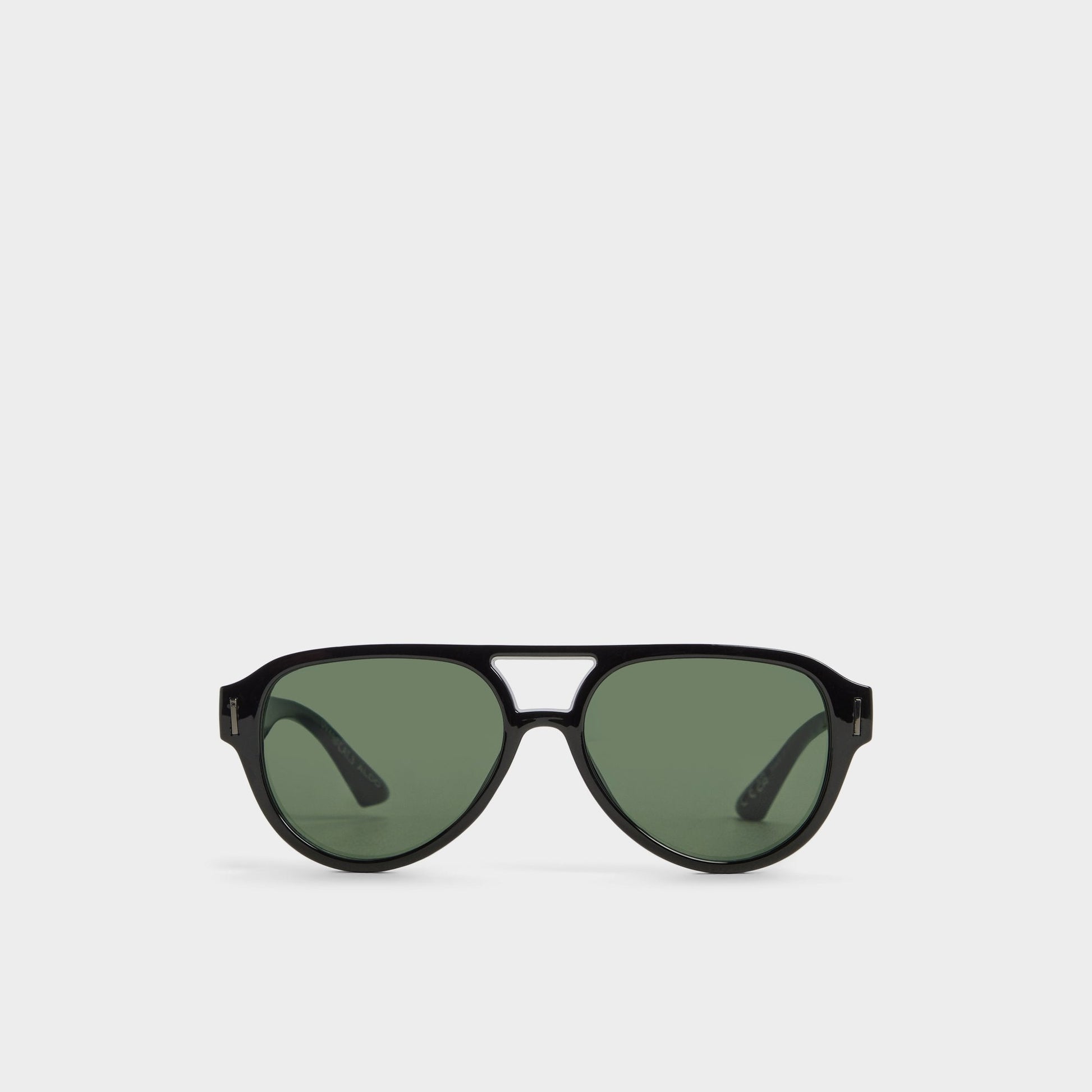Prerrag in Black - Aviator sunglasses Aldo Black
