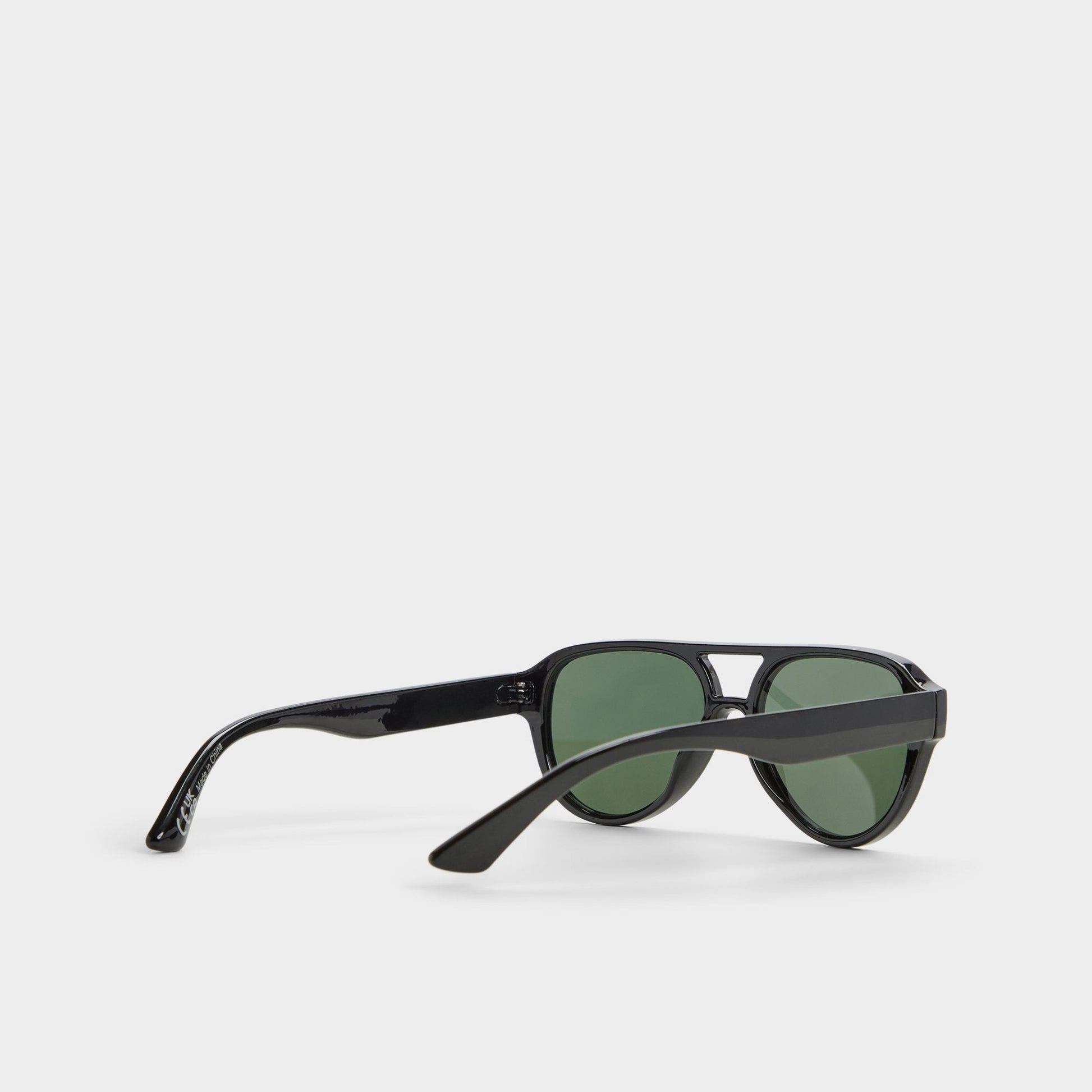 Prerrag in Black - Aviator sunglasses Aldo Black