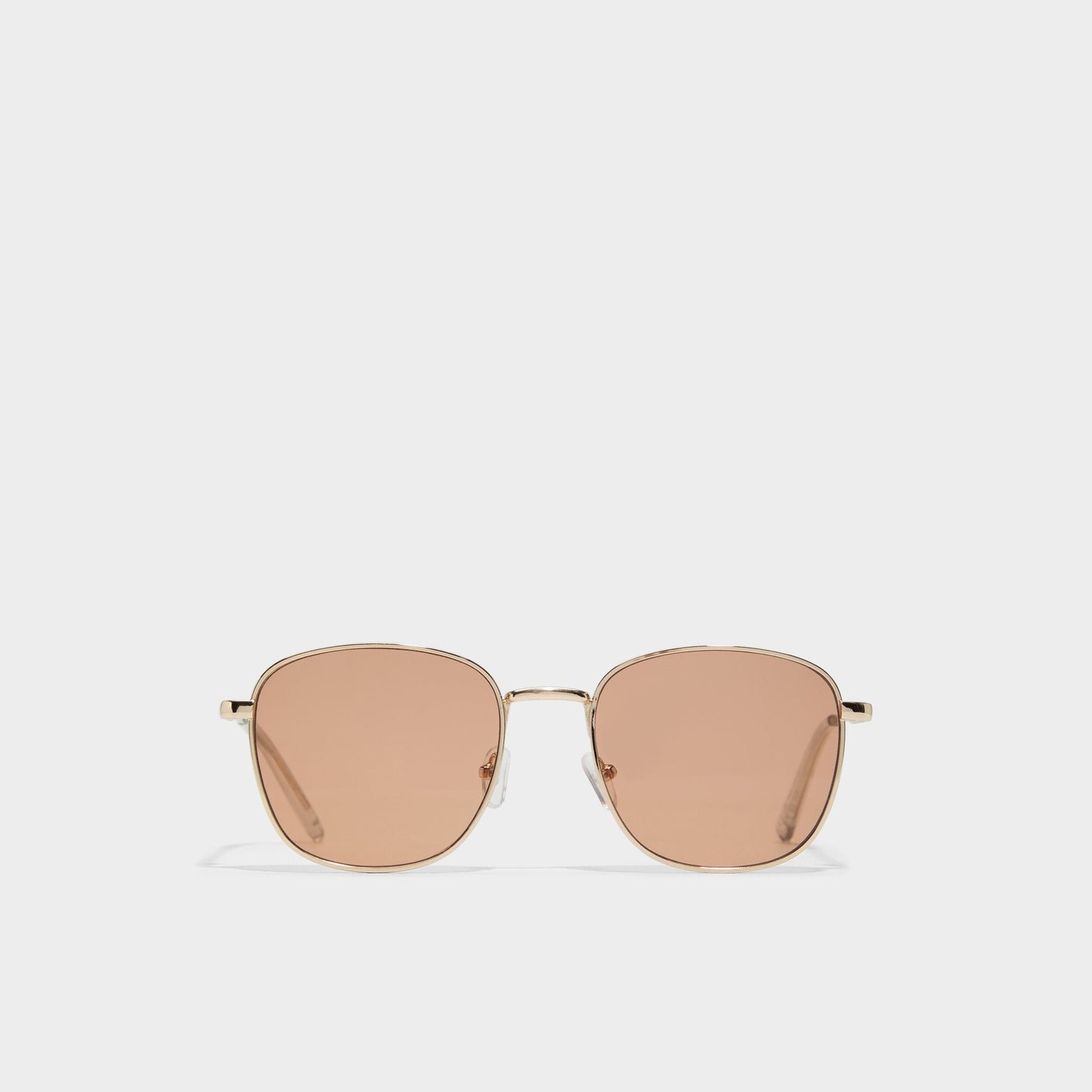 Proredric Orange Men's Round - Oval sunglasses Aldo Orange