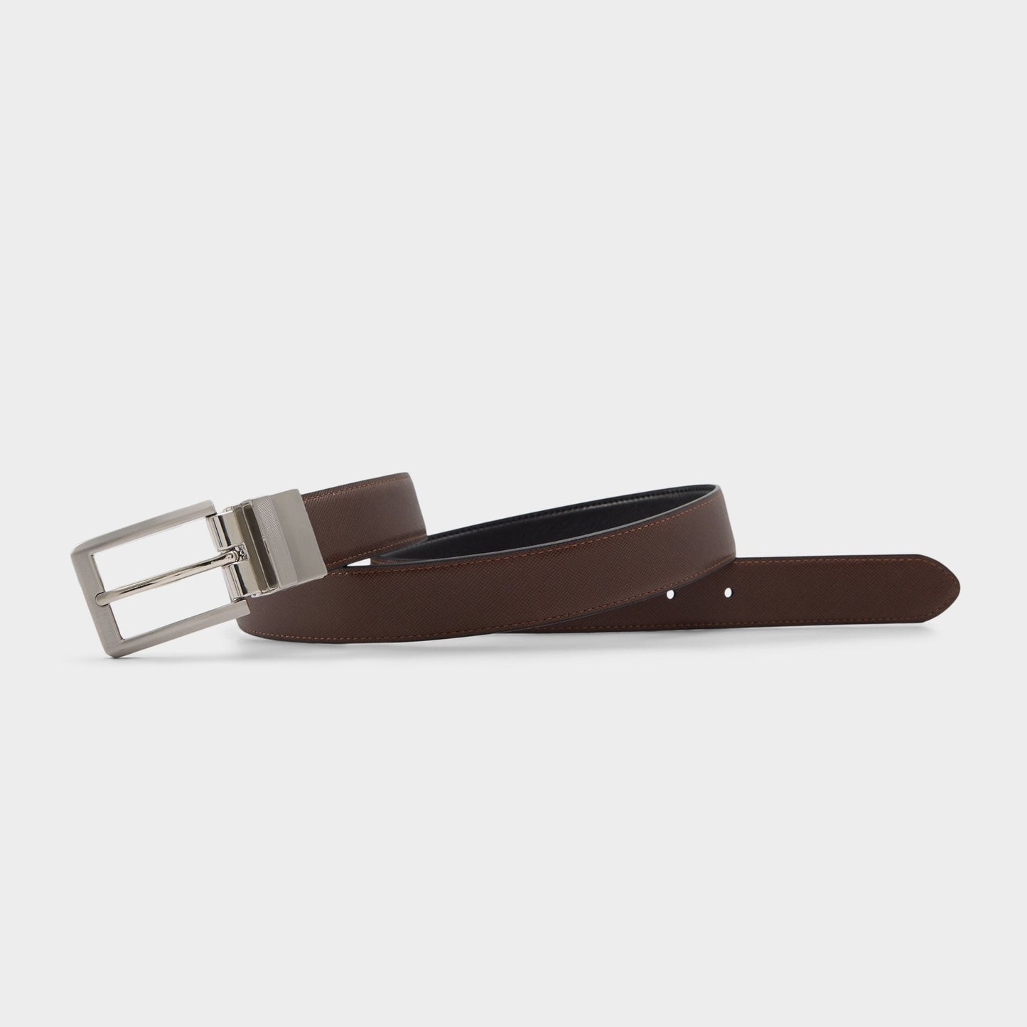 Reverso in Black 14186848 - Belt Aldo Black