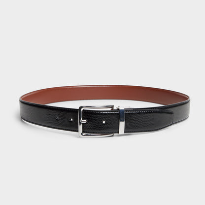 Nicholas in Black Silver Multi - Belt Aldo Black/silver multi