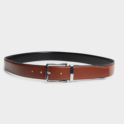 Nicholas in Black Silver Multi - Belt Aldo Black/silver multi