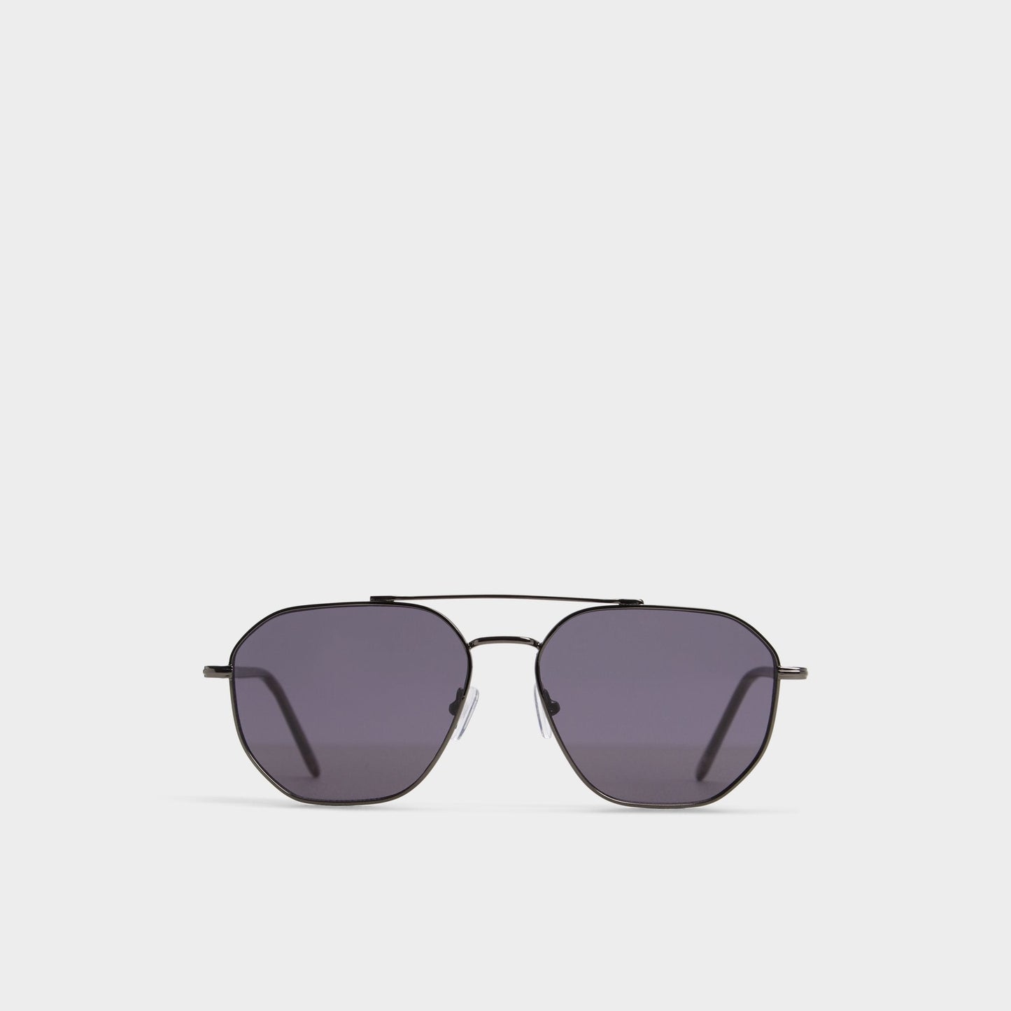 Biensfeldt in Dark Grey - Aviator sunglasses Aldo Dark grey