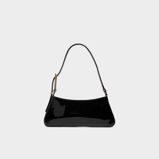 Jabellee Black Women's Shoulder Bags - Shoulder bag Aldo Black