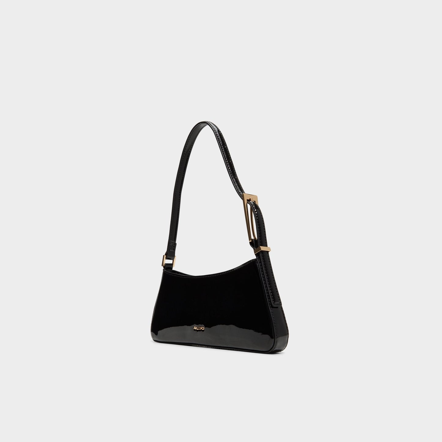 Jabellee Black Women's Shoulder Bags - Shoulder bag Aldo Black
