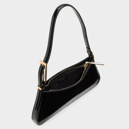 Jabellee Black Women's Shoulder Bags - Shoulder bag Aldo Black