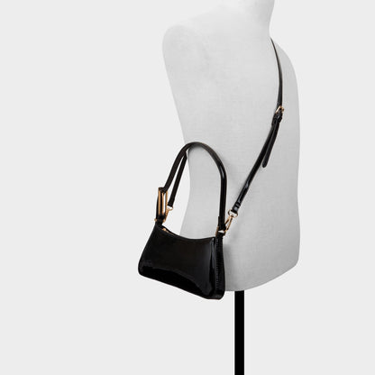 Jabellee Black Women's Shoulder Bags - Shoulder bag Aldo Black