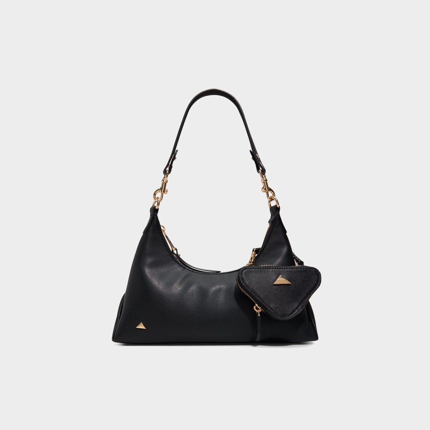 Mtl72purseex Black Women's Shoulder Bags - Shoulder bag Aldo Black