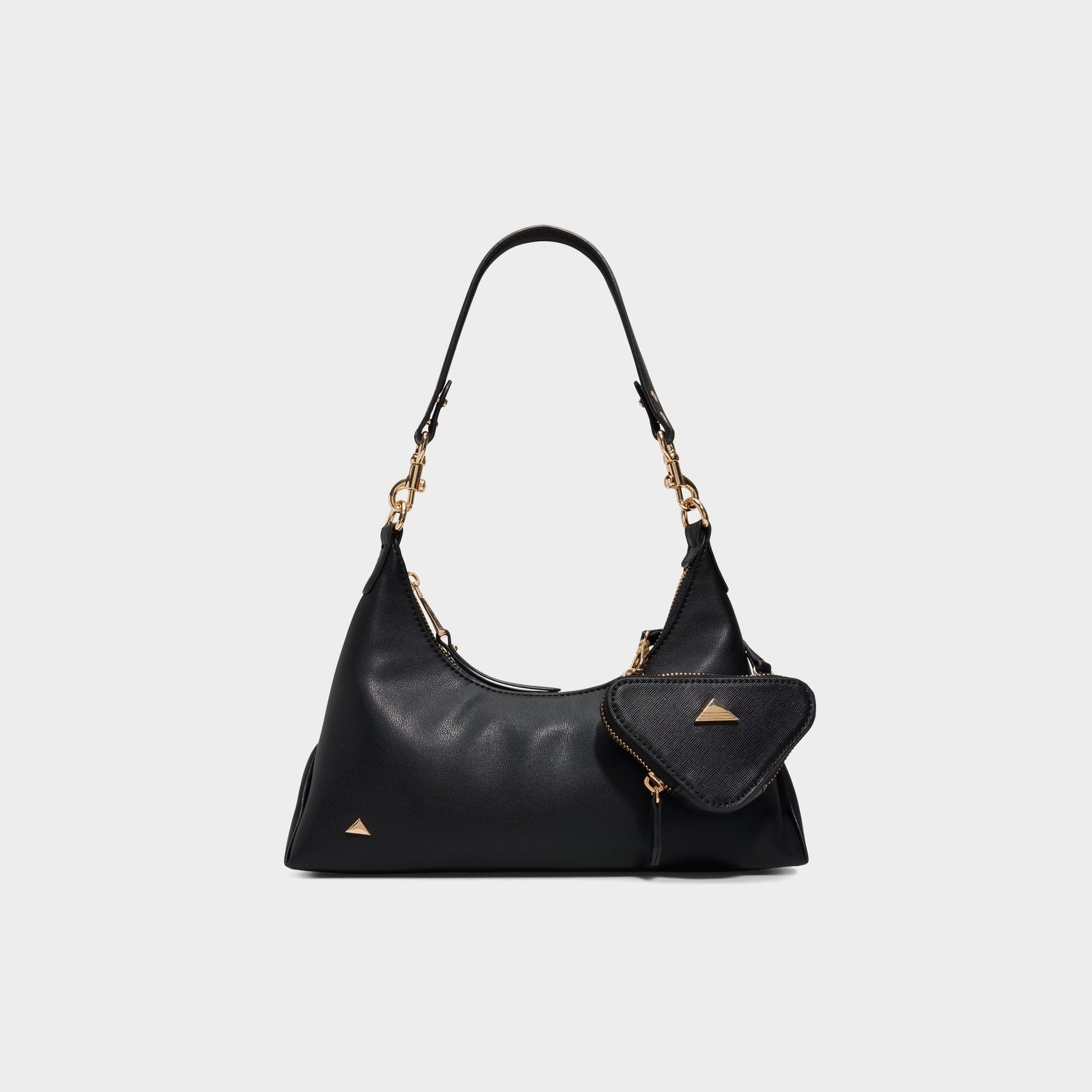 Mtl72purseex Black Women's Shoulder Bags - Shoulder bag Aldo Black