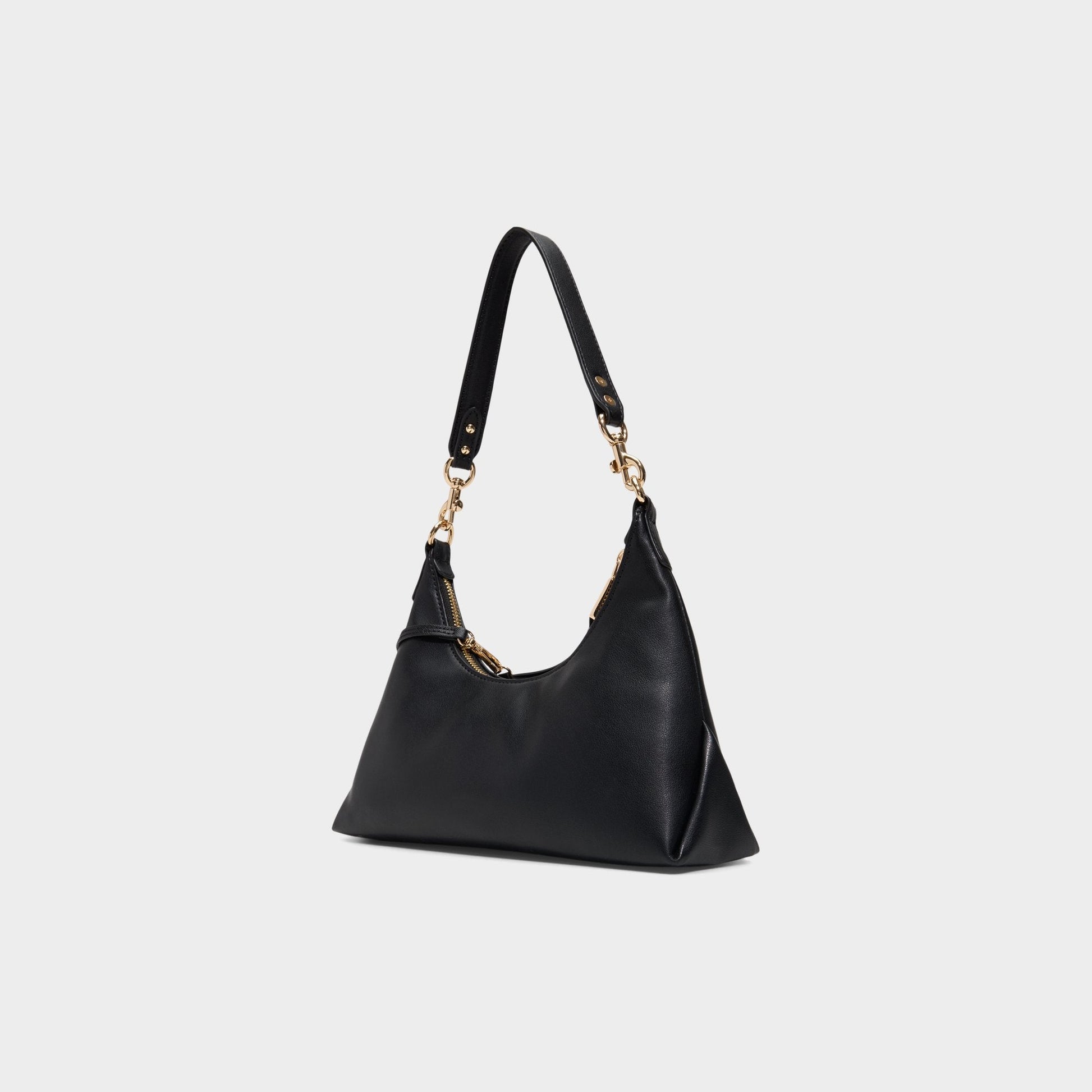 Mtl72purseex Black Women's Shoulder Bags - Shoulder bag Aldo Black