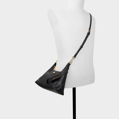 Mtl72purseex Black Women's Shoulder Bags - Shoulder bag Aldo Black
