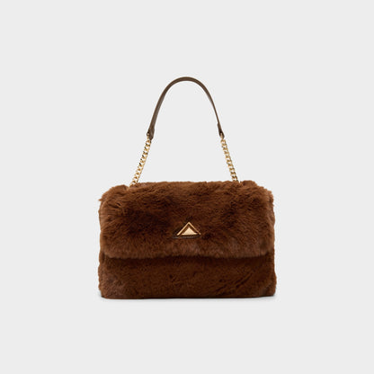 Furaa in Brown - Crossbody bag Aldo Brown