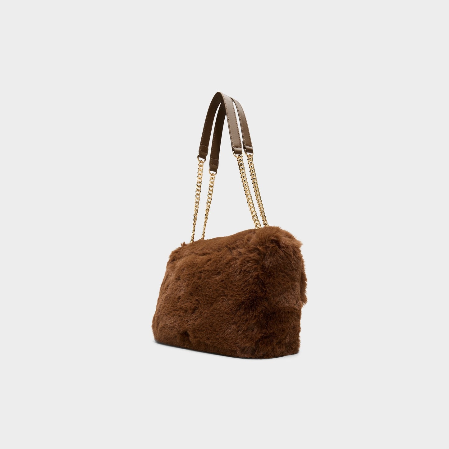 Furaa in Brown - Crossbody bag Aldo Brown