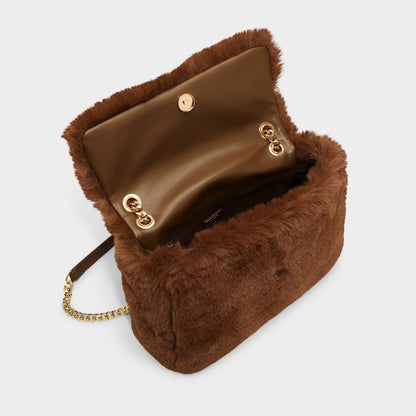 Furaa in Brown - Crossbody bag Aldo Brown