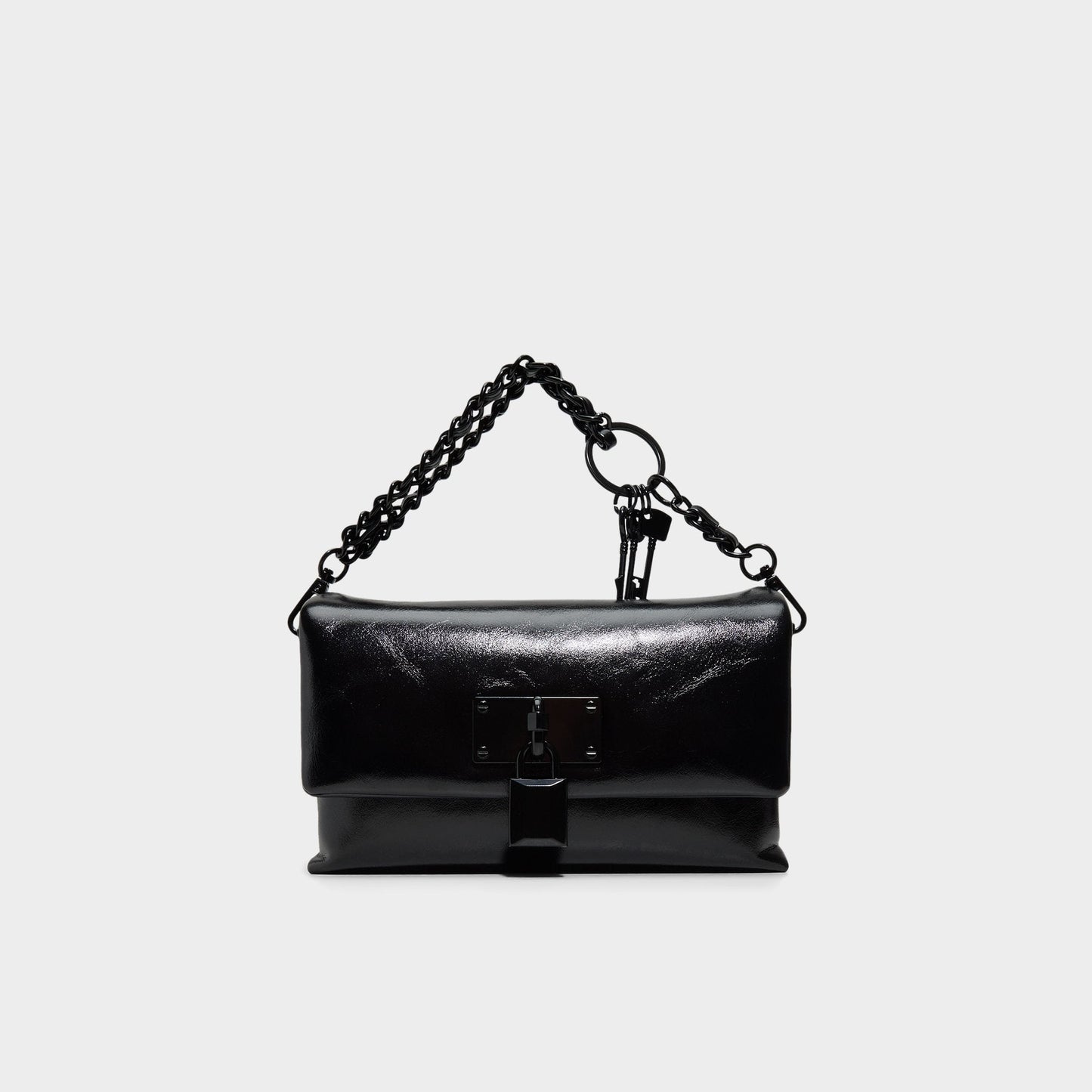 Jackieminii in Black - Crossbody bag Aldo Black