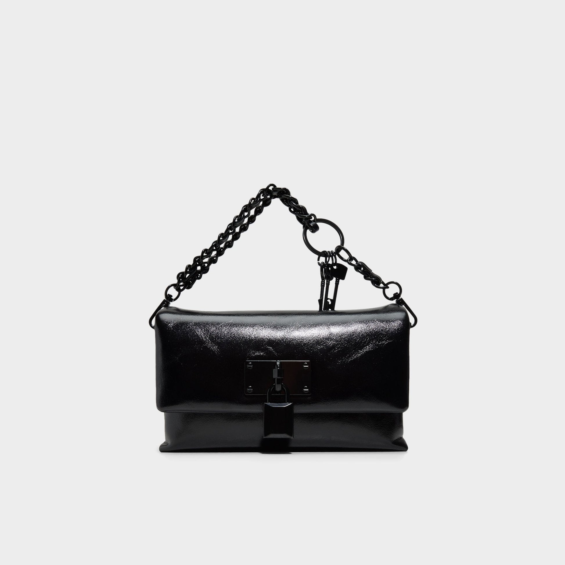 Jackieminii in Black - Crossbody bag Aldo Black