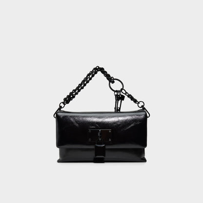 Jackieminii in Black - Crossbody bag Aldo Black