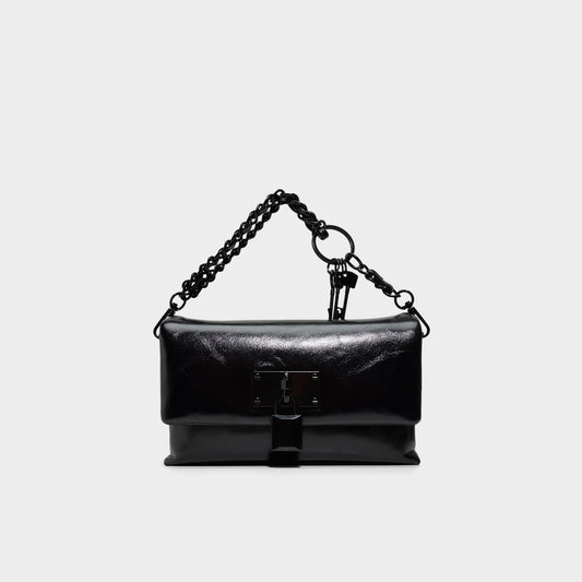 Jackieminii in Black - Crossbody bag Aldo Black