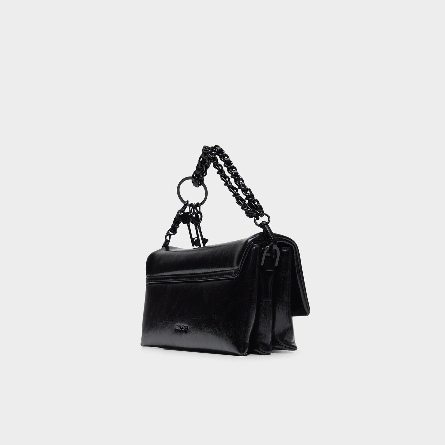 Jackieminii in Black - Crossbody bag Aldo Black