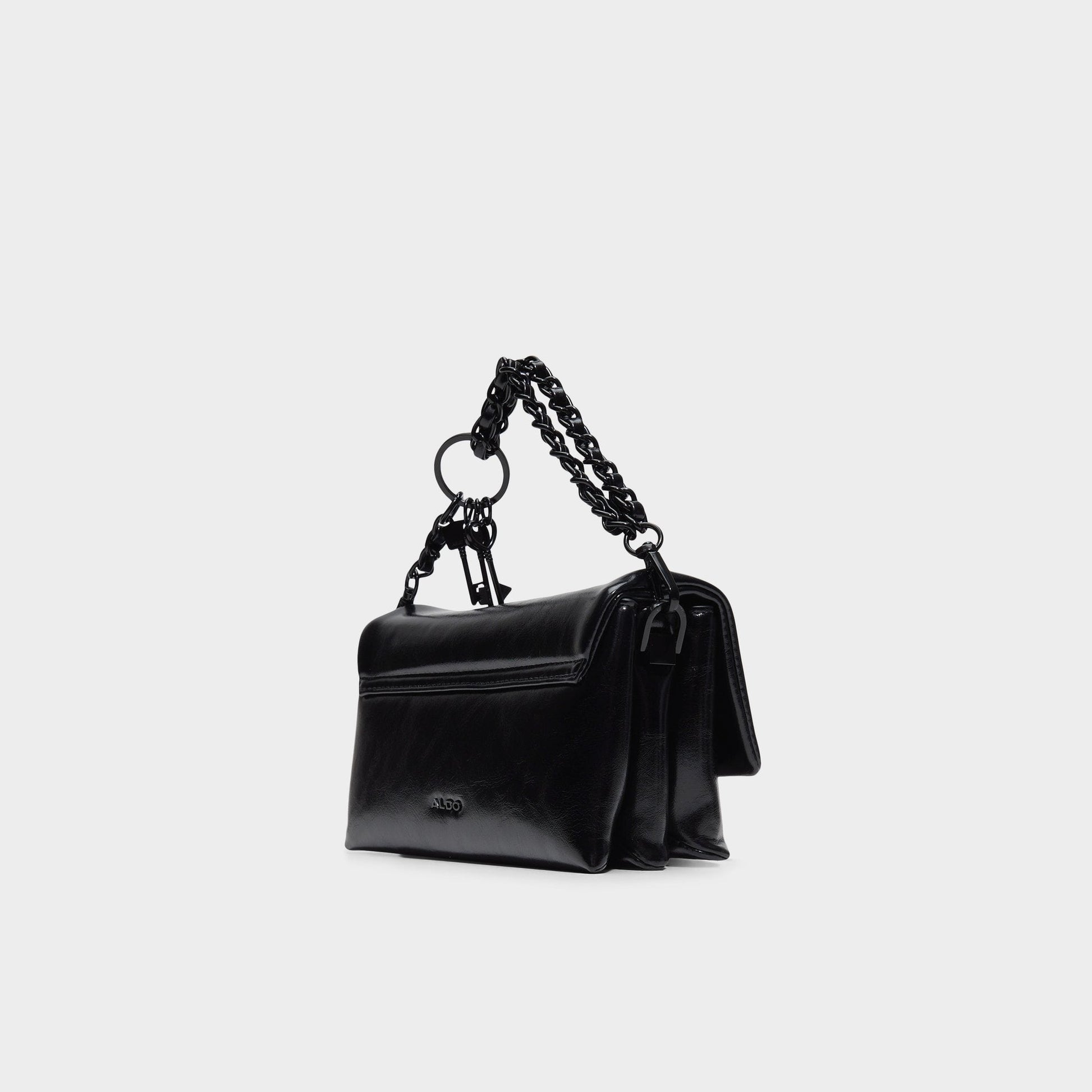 Jackieminii in Black - Crossbody bag Aldo Black