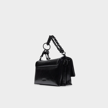 Jackieminii in Black - Crossbody bag Aldo Black