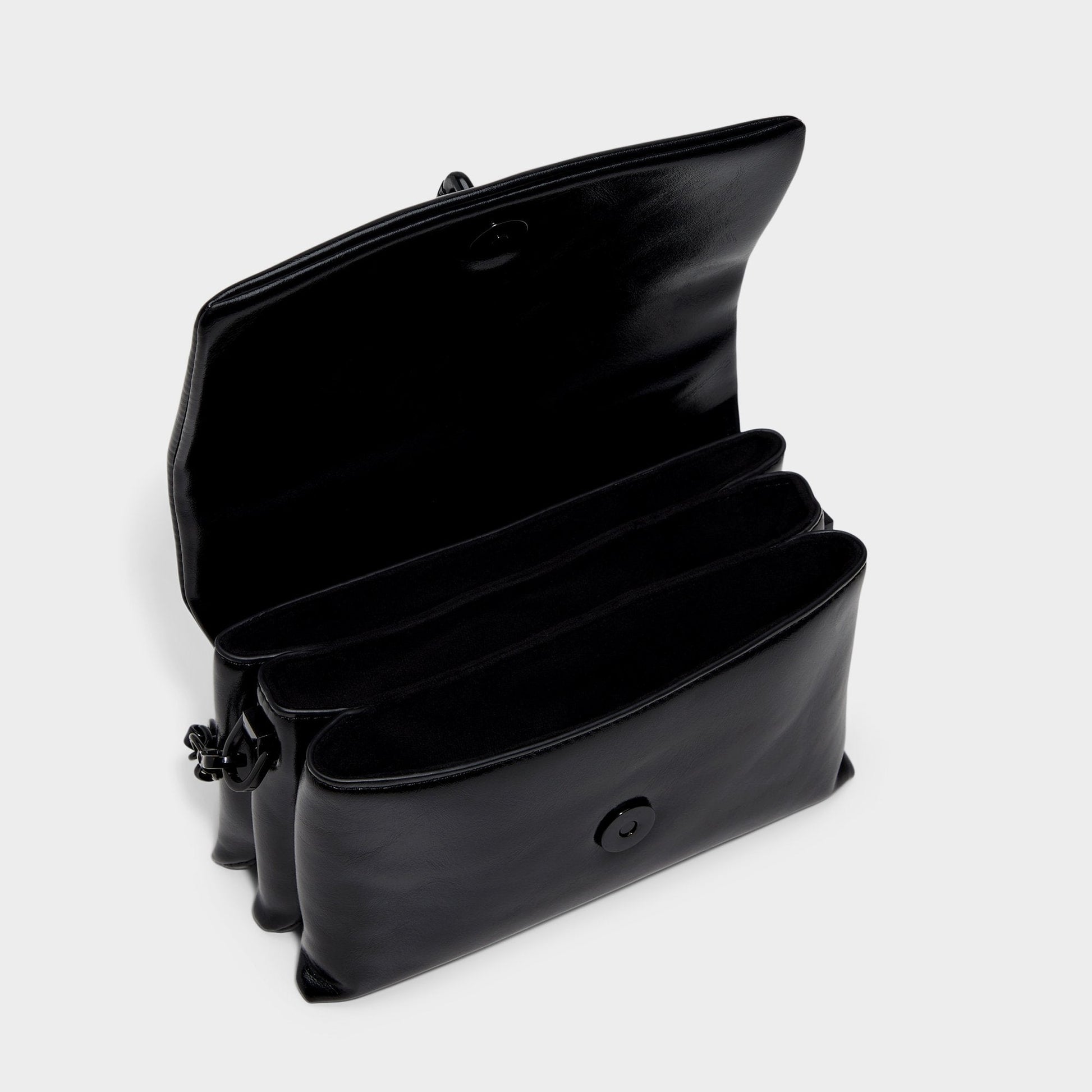 Jackieminii in Black - Crossbody bag Aldo Black