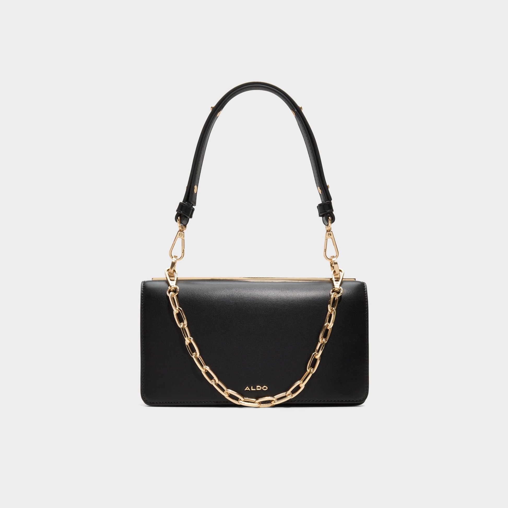 Daboucaa in Black - Crossbody bag Aldo Black