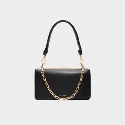 Daboucaa in Black - Crossbody bag Aldo Black