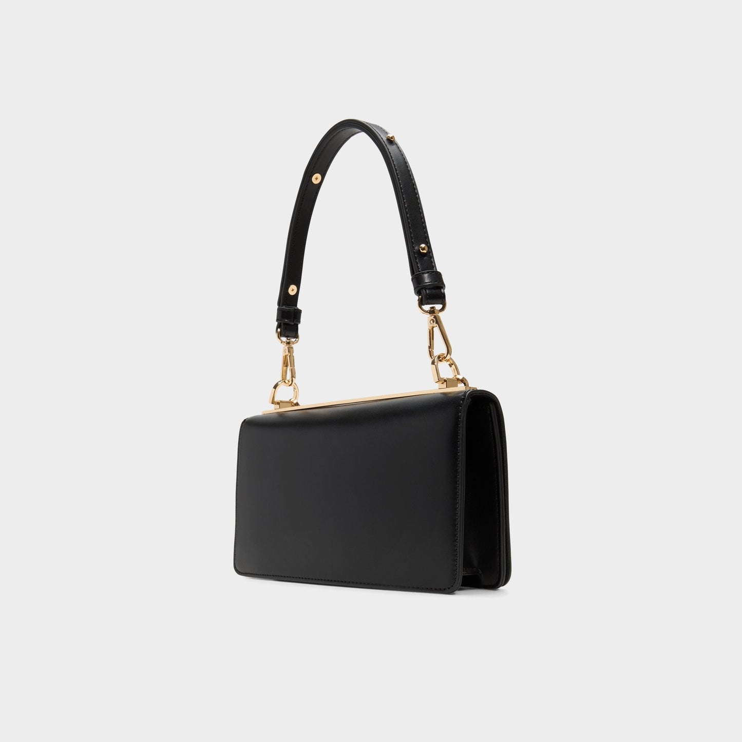 Daboucaa in Black - Crossbody bag Aldo Black