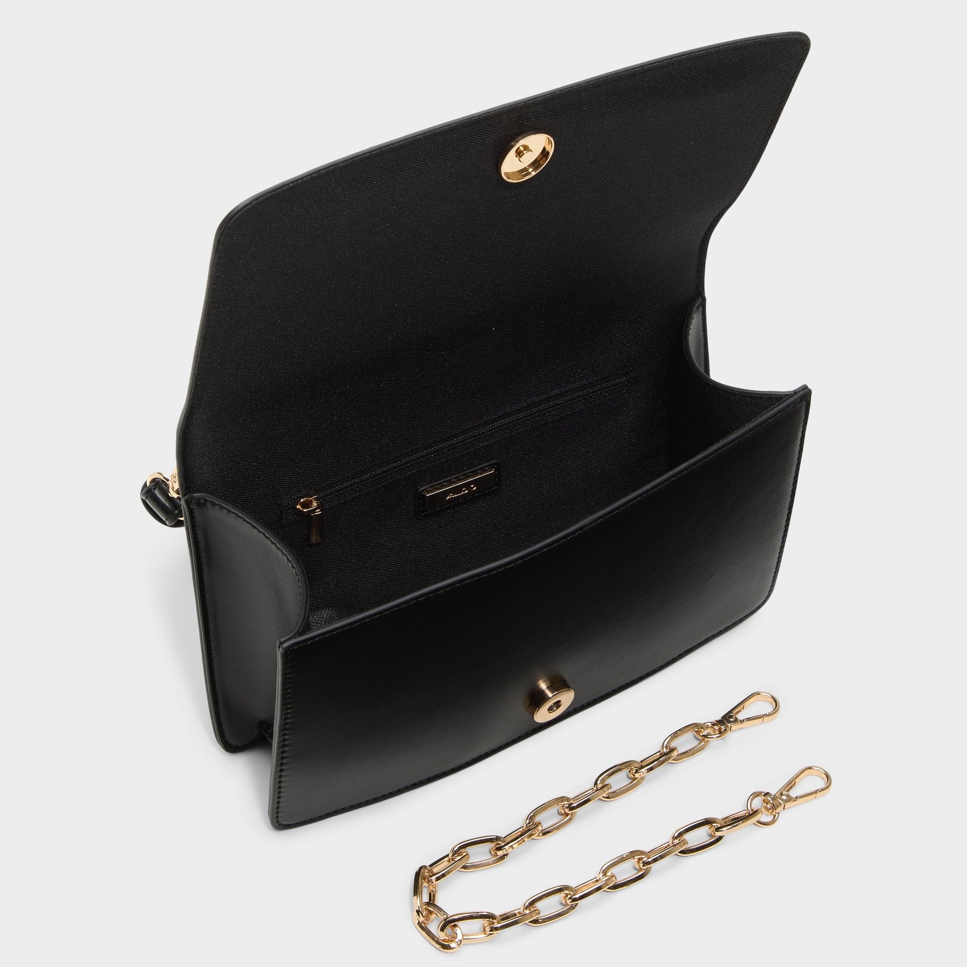 Daboucaa in Black - Crossbody bag Aldo Black
