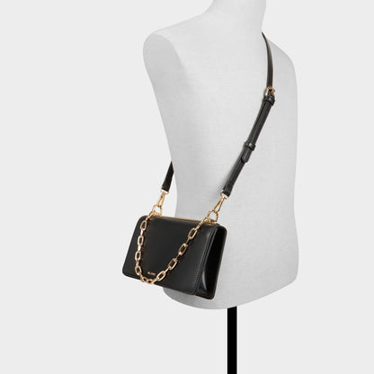 Daboucaa in Black - Crossbody bag Aldo Black