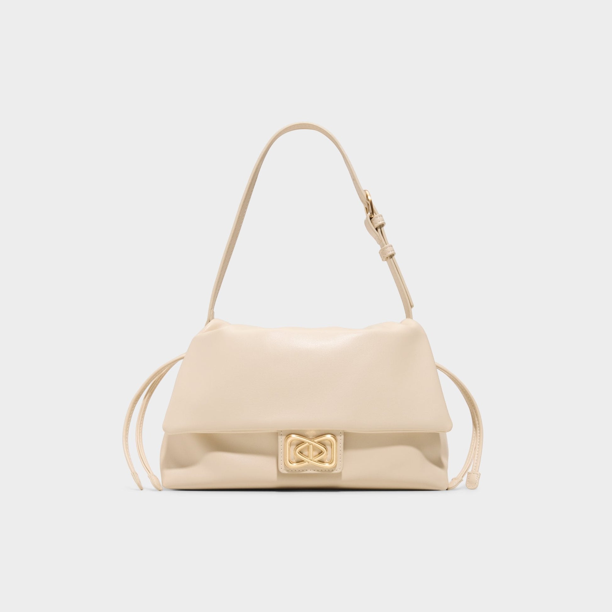 Eelinoraa in Cream - Crossbody bag Aldo Cream