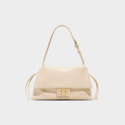 Eelinoraa in Cream - Crossbody bag Aldo Cream