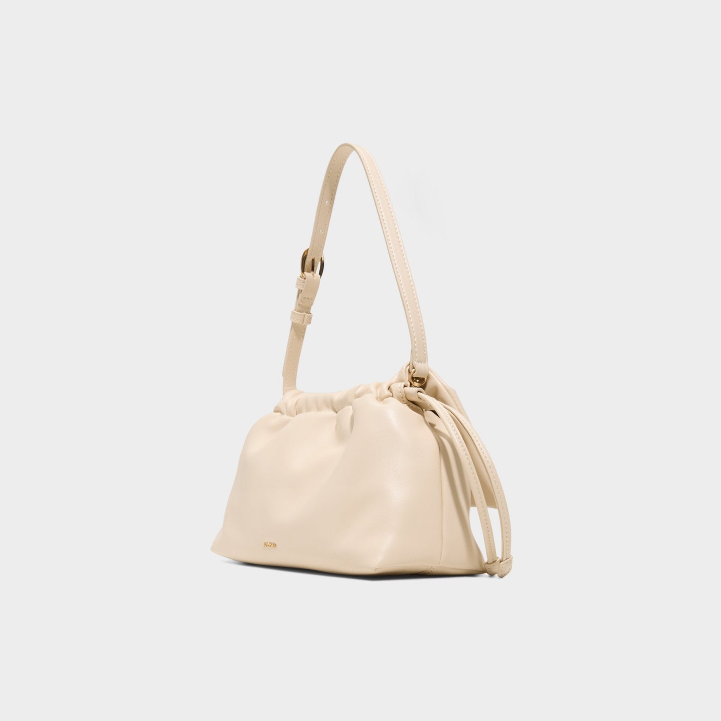 Eelinoraa in Cream - Crossbody bag Aldo Cream