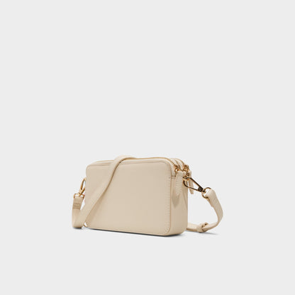 Ddemii in Bone - Crossbody bag Aldo Bone