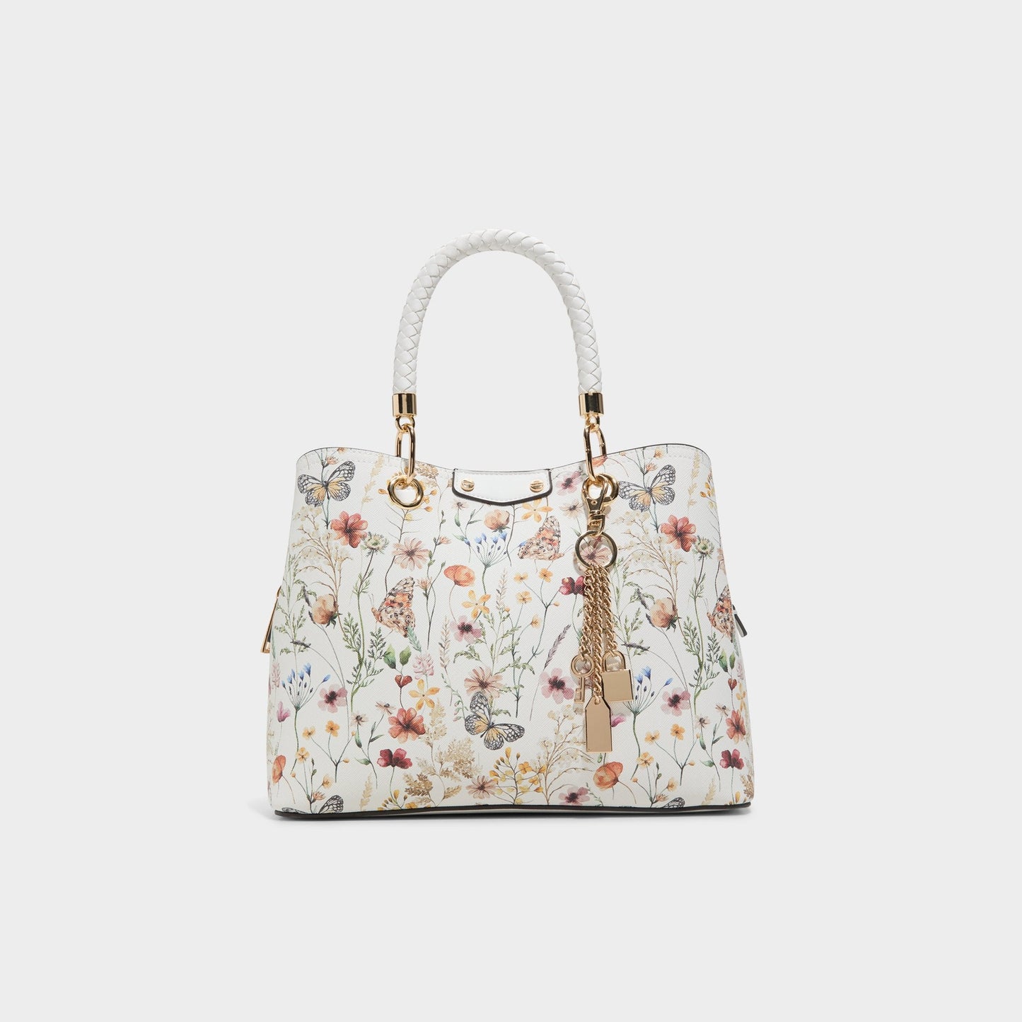 Lothycannx Multi Women's Tote & Satchel bags - Satchel bag Aldo Multi