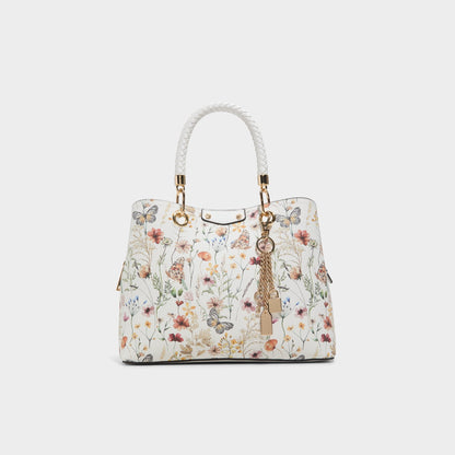 Lothycannx Multi Women's Tote & Satchel bags - Satchel bag Aldo Multi