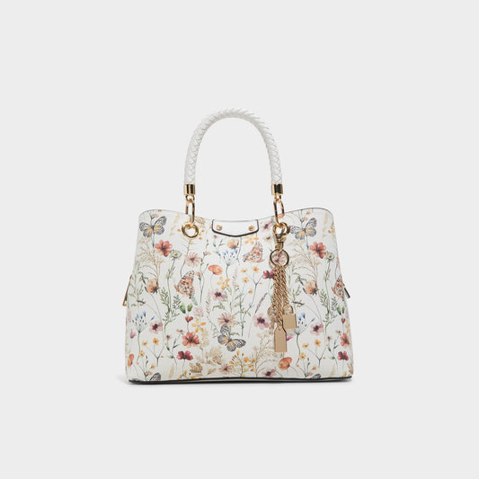 Lothycannx Multi Women's Tote & Satchel bags - Satchel bag Aldo Multi