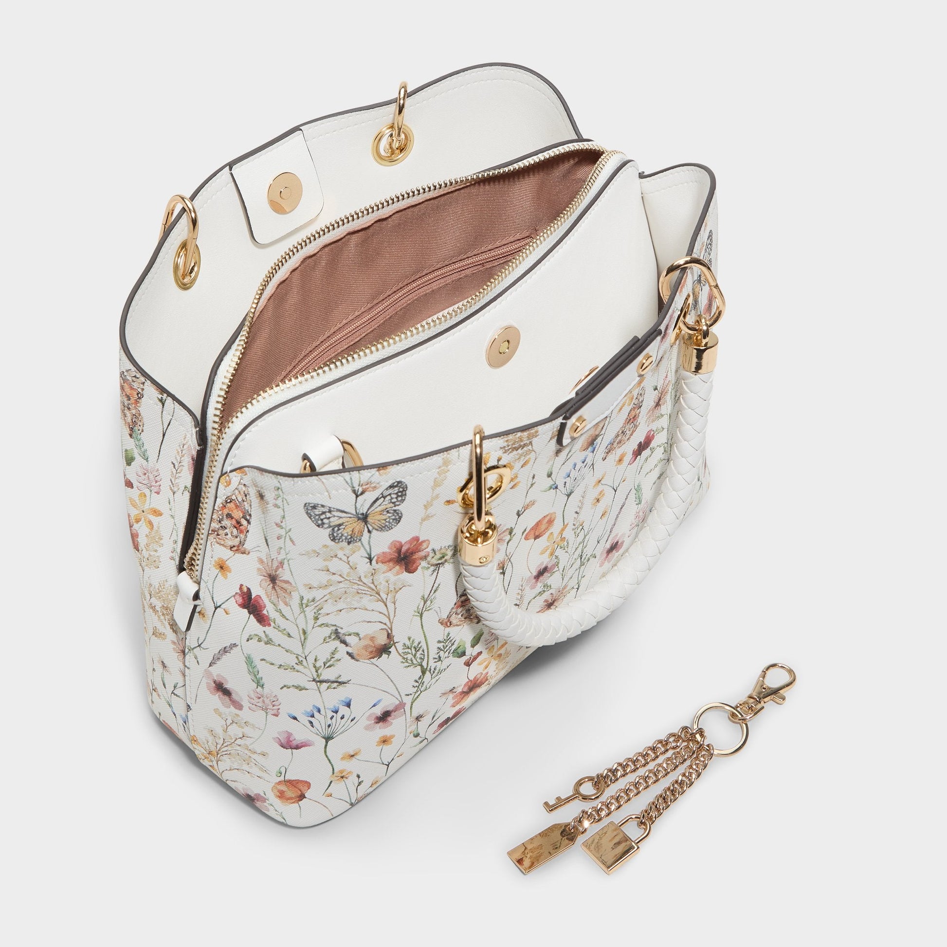 Lothycannx Multi Women's Tote & Satchel bags - Satchel bag Aldo Multi