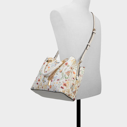 Lothycannx Multi Women's Tote & Satchel bags - Satchel bag Aldo Multi