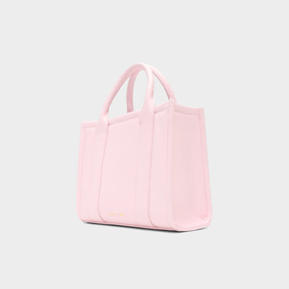 Hyperthalamuscorp in Pink - Satchel bag Aldo Pink